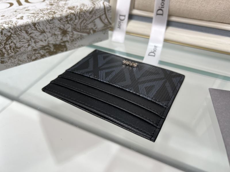 Christian Dior Wallet